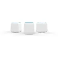 Wavlink WN535K3 Dual Band AC1200 Hallo Base Whole Home Mesh Router with Touchlink